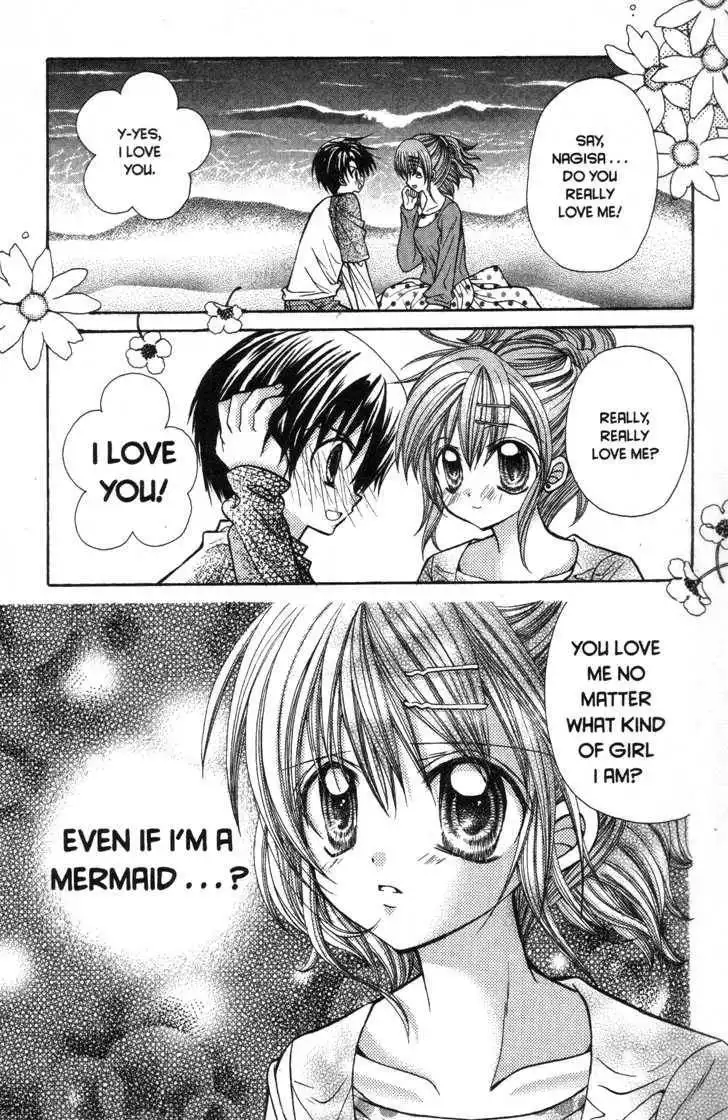 Mermaid Melody Pichi Pichi Pitch Chapter 26 18